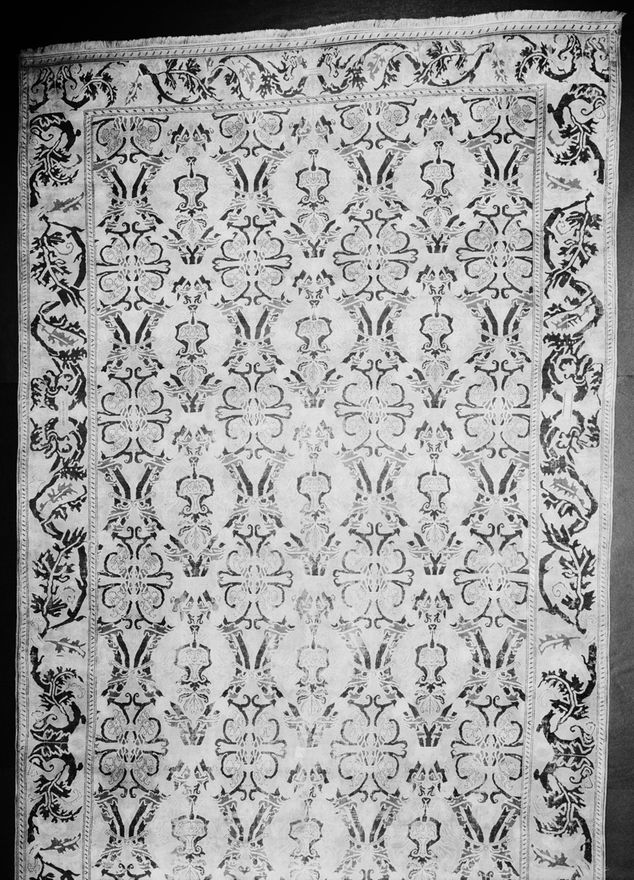 Carpet by Unknown artist