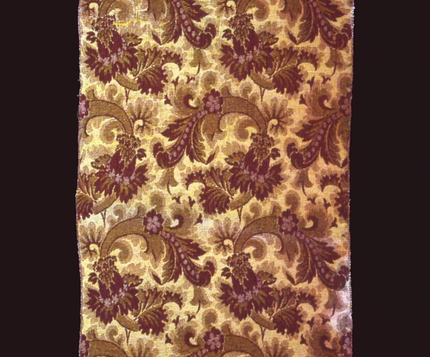 Carpet Strip by Unknown artist
