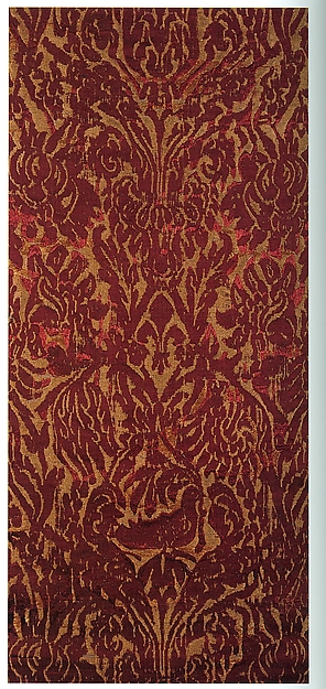 Panel by Unknown artist