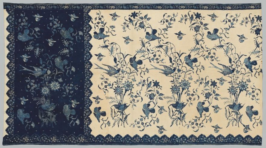 Sarong by Unknown artist