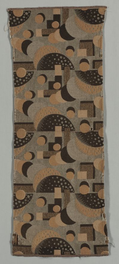 Textile Fragment by Unknown artist