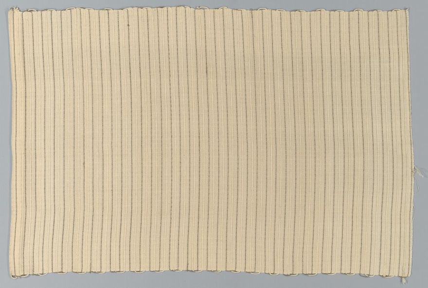 Hand-Woven Textile by Peri-Umana