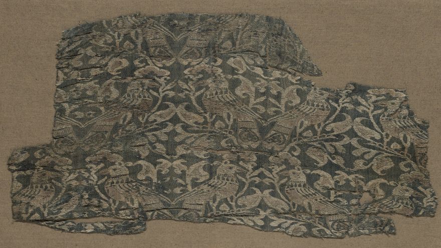 Fragment by Unknown artist