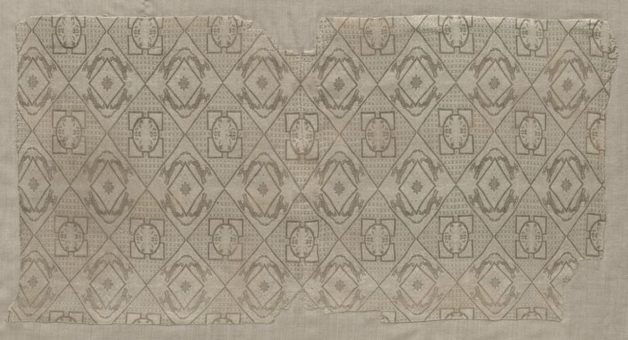 Fragment by Unknown artist