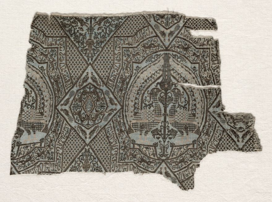 Fragment by Unknown artist