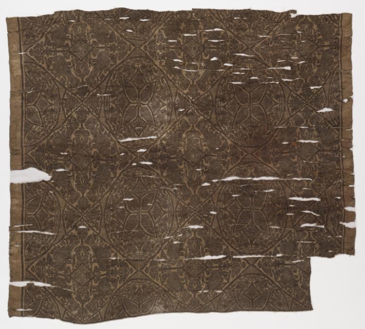 Fragment by Unknown artist