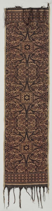 Ceremonial Cloth by Unknown artist