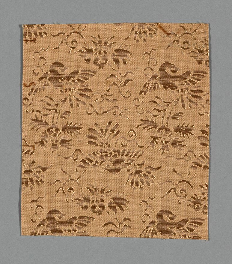 Fragment by Unknown artist