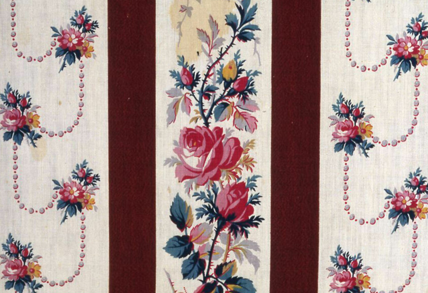 Fragment by Unknown artist