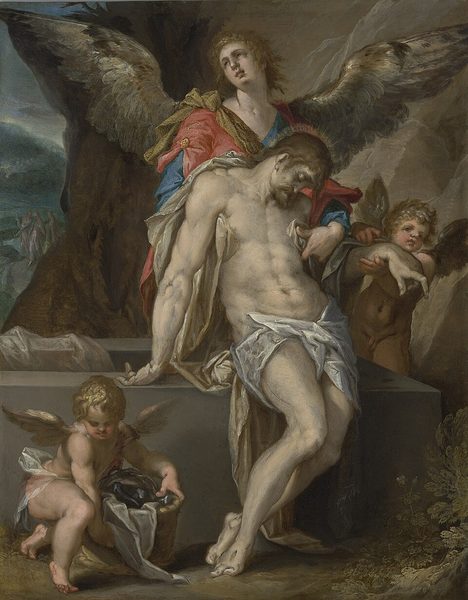 Q104152272 by Bartholomeus Spranger